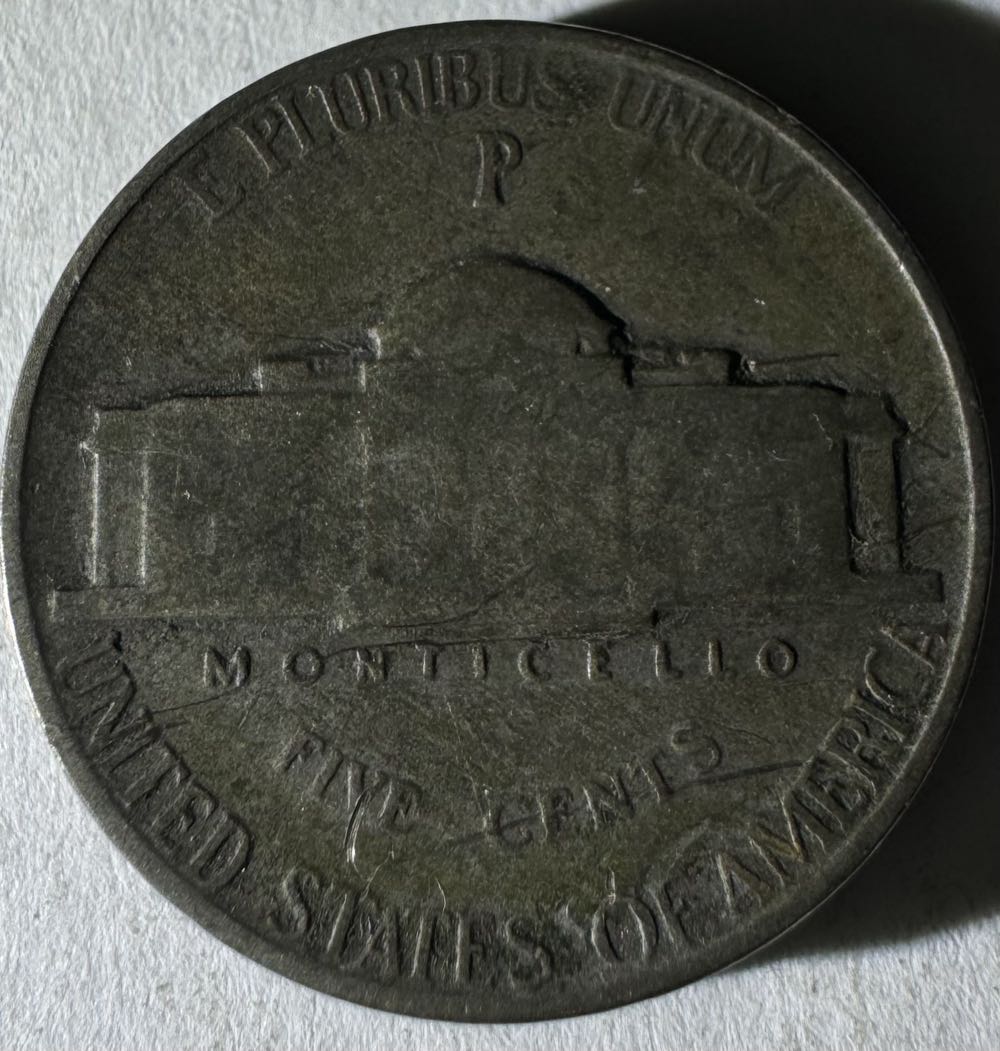 Mexican 1979 Mo 20 Centavos (Mom’s Collection)