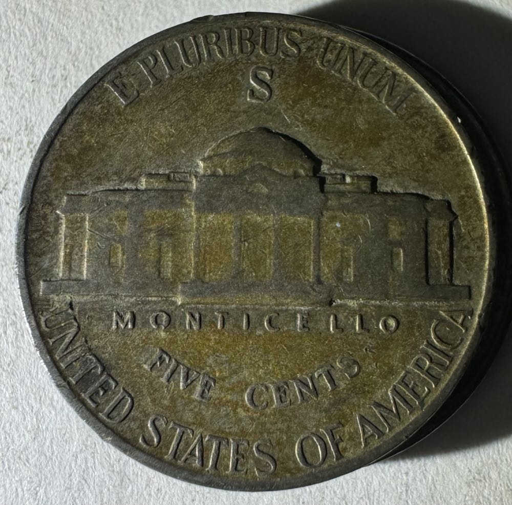 LOT 9  Ionia. Samos, ca. 600-570 BC. EL Myshemihekte - 1/24 Stater