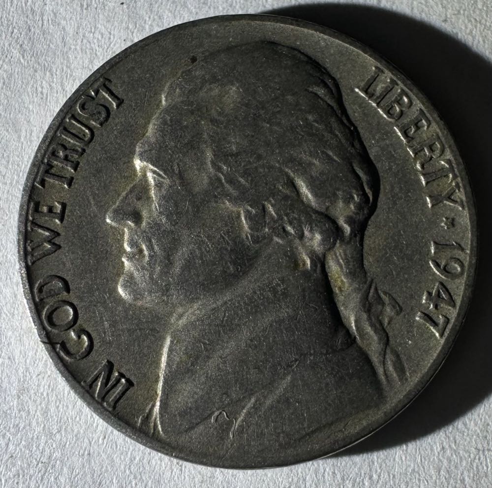 US Mint Proof Set 1993