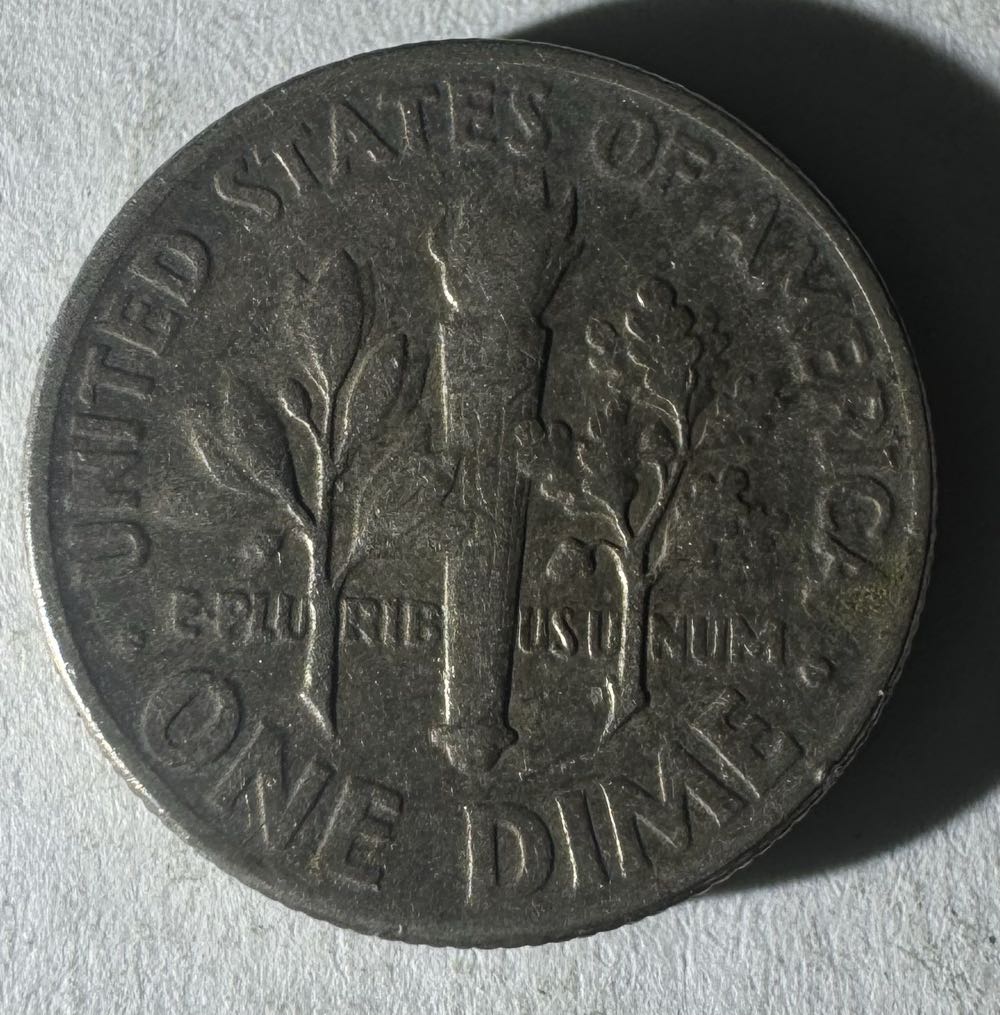 American 1974 25 Cent Washington Quarter