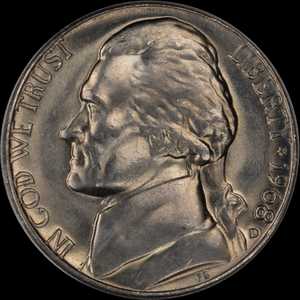 $1 2019 Kangaroo Coin