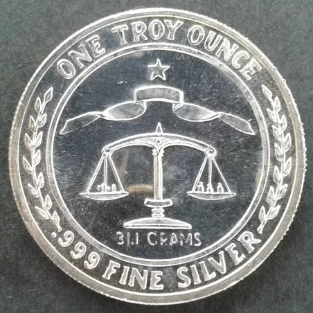 Parliament Shield 1983  coin collectible - Main Image 2