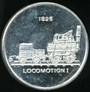 Year Of The Outback 2002 $1 Proof