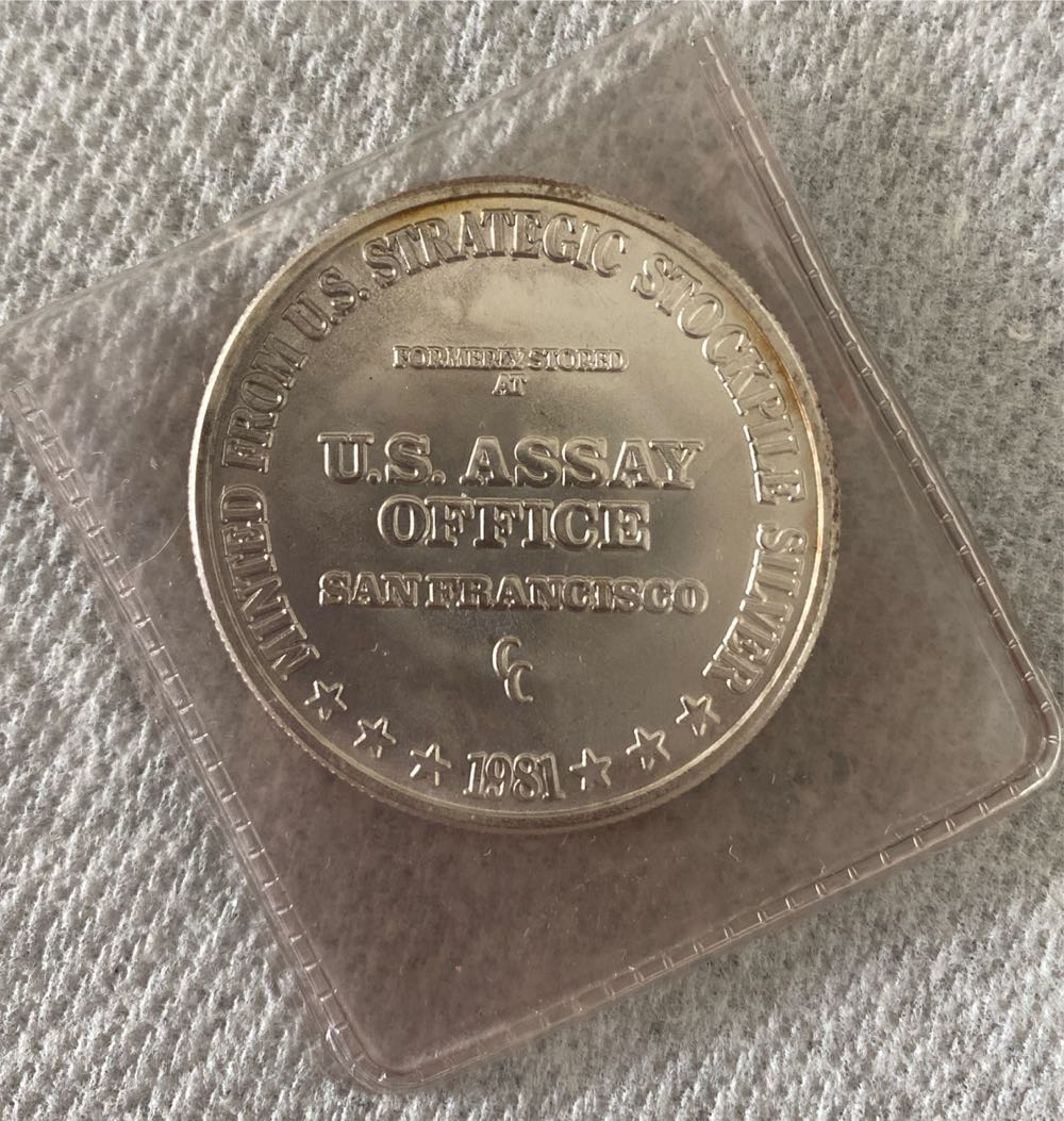 1997 Uncirculated Set