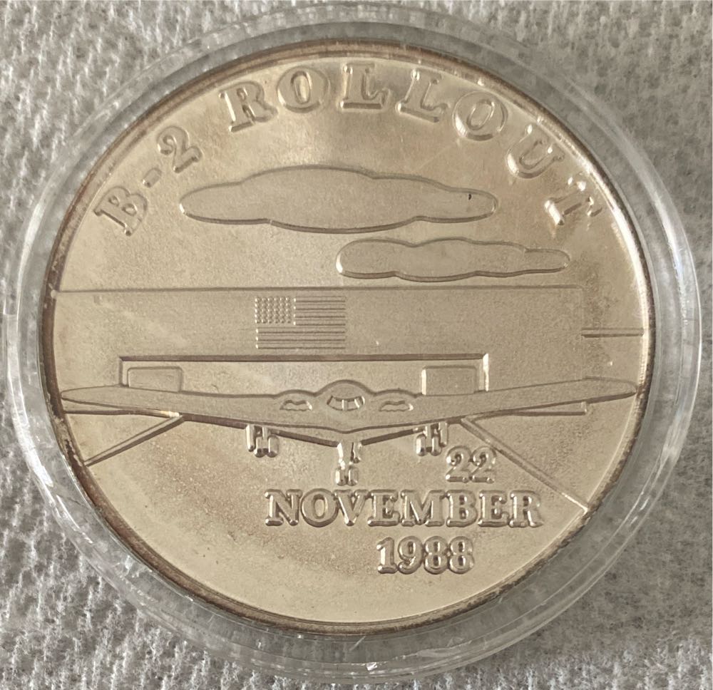 NC Coppers 2.5oz Hand Pour Bar