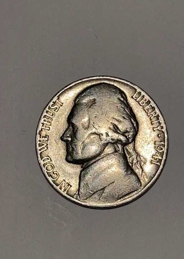 1954 Half-Dollar