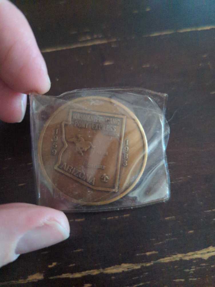 Sunshine Mining | 1990 Eagle