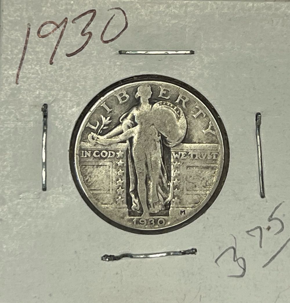 $1 2022 Luna Park Coin