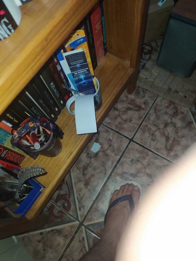 Scottsdale 5oz Stacker Round