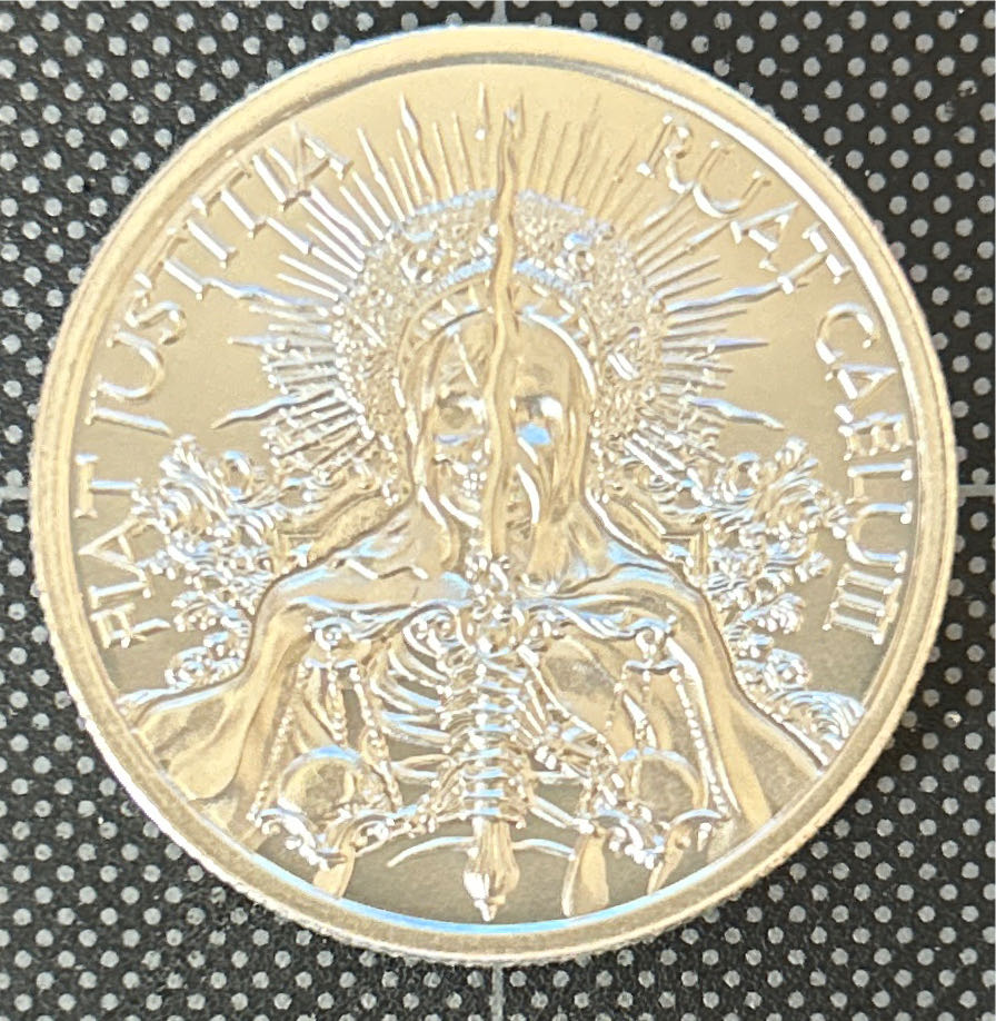 Morgan Silver Dollars 1879 #40