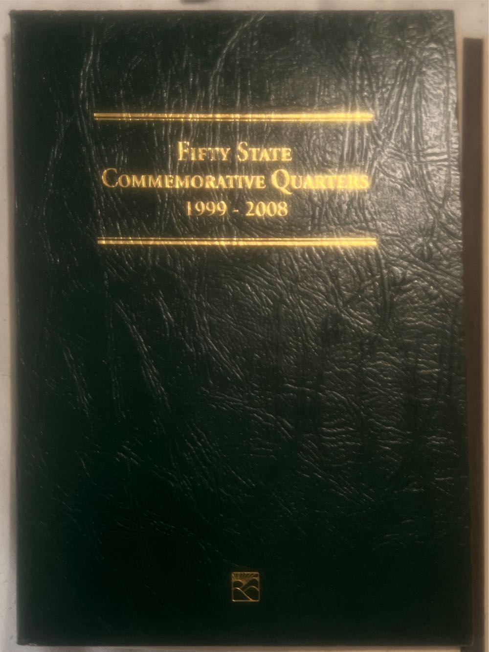 Coin Book 100 - Dollars - Morgan Silver 1898-1921