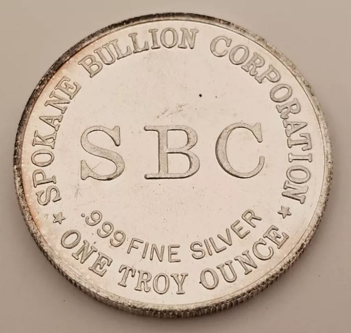 Canadian 1983 Elizabeth II 5 Cent Nickel (Mom’s Collection)