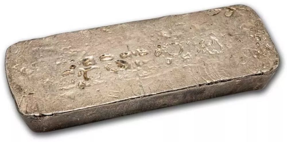 Spokane Bullion  coin collectible - Main Image 3