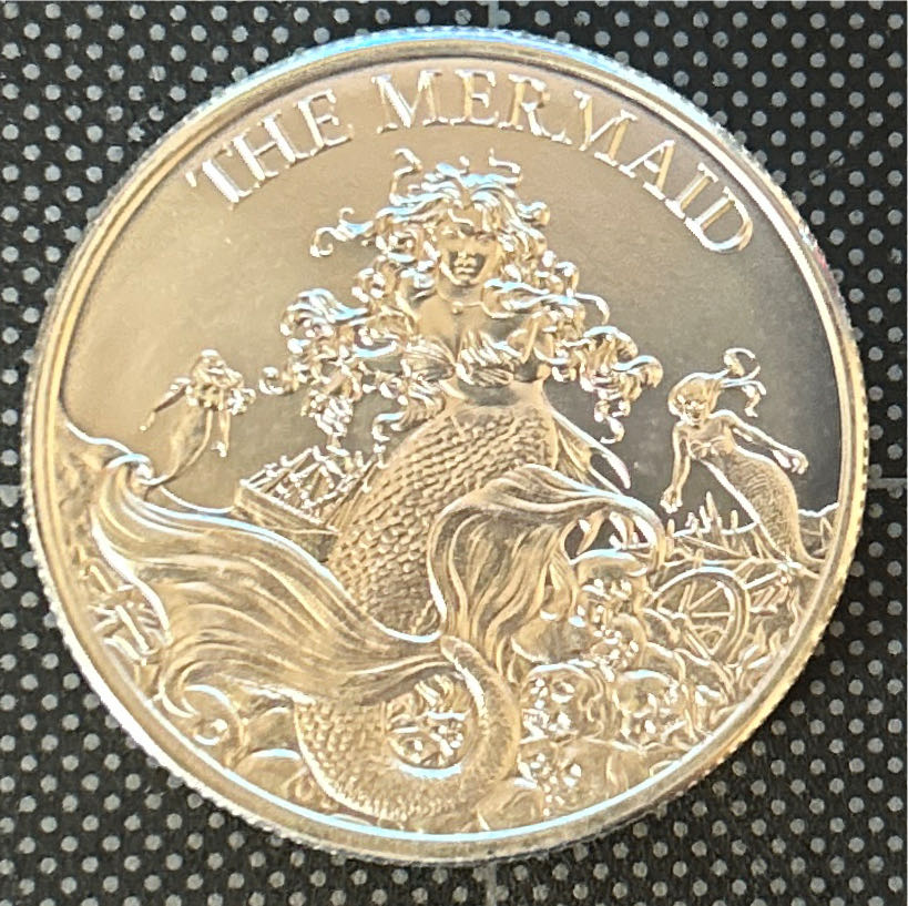 2023 $1 AFLW Premiership Cup Roll