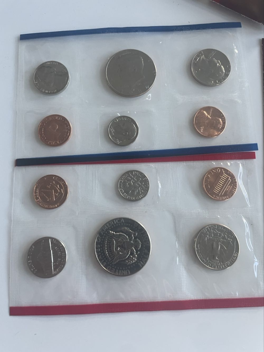 American 2017 D America The Beautiful Effigy Mounds National Monument (Iowa) 25 Cent Washington Quarter