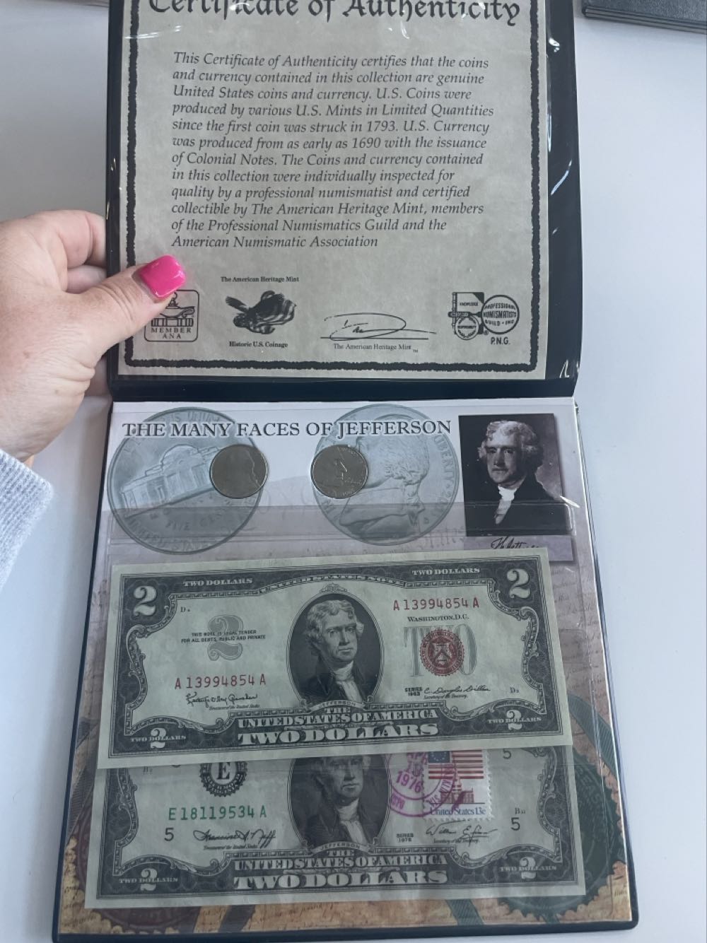 Fanattik Official Harry Potter Ministry Of Magic Coin Limited Edition Harry Potter Collectible Only Worldwide Harry Potter Gifts