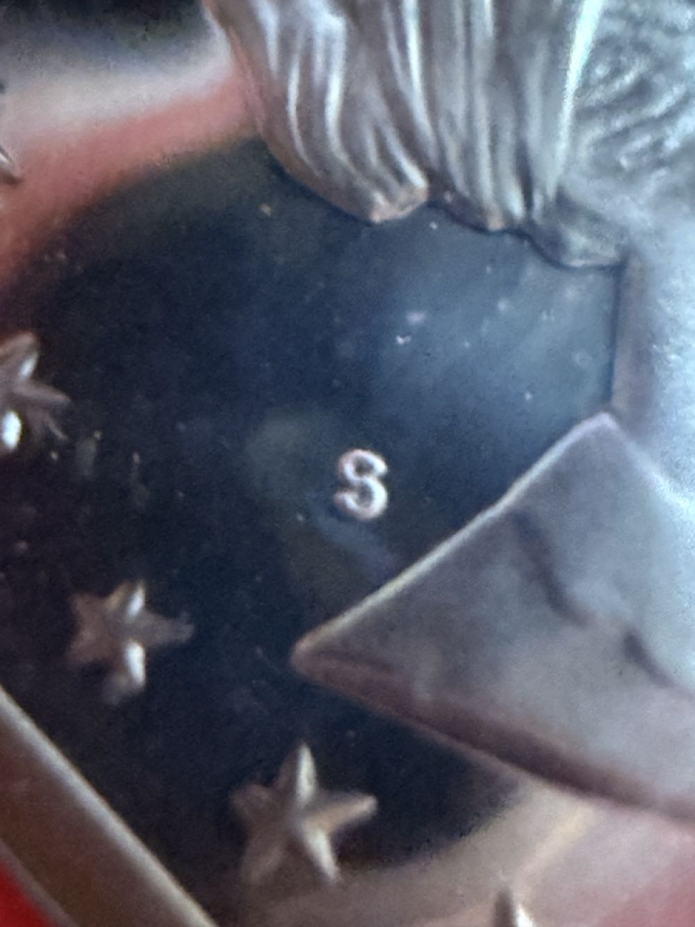 Standard 1981 US Mint Proof Set   coin collectible - Main Image 4