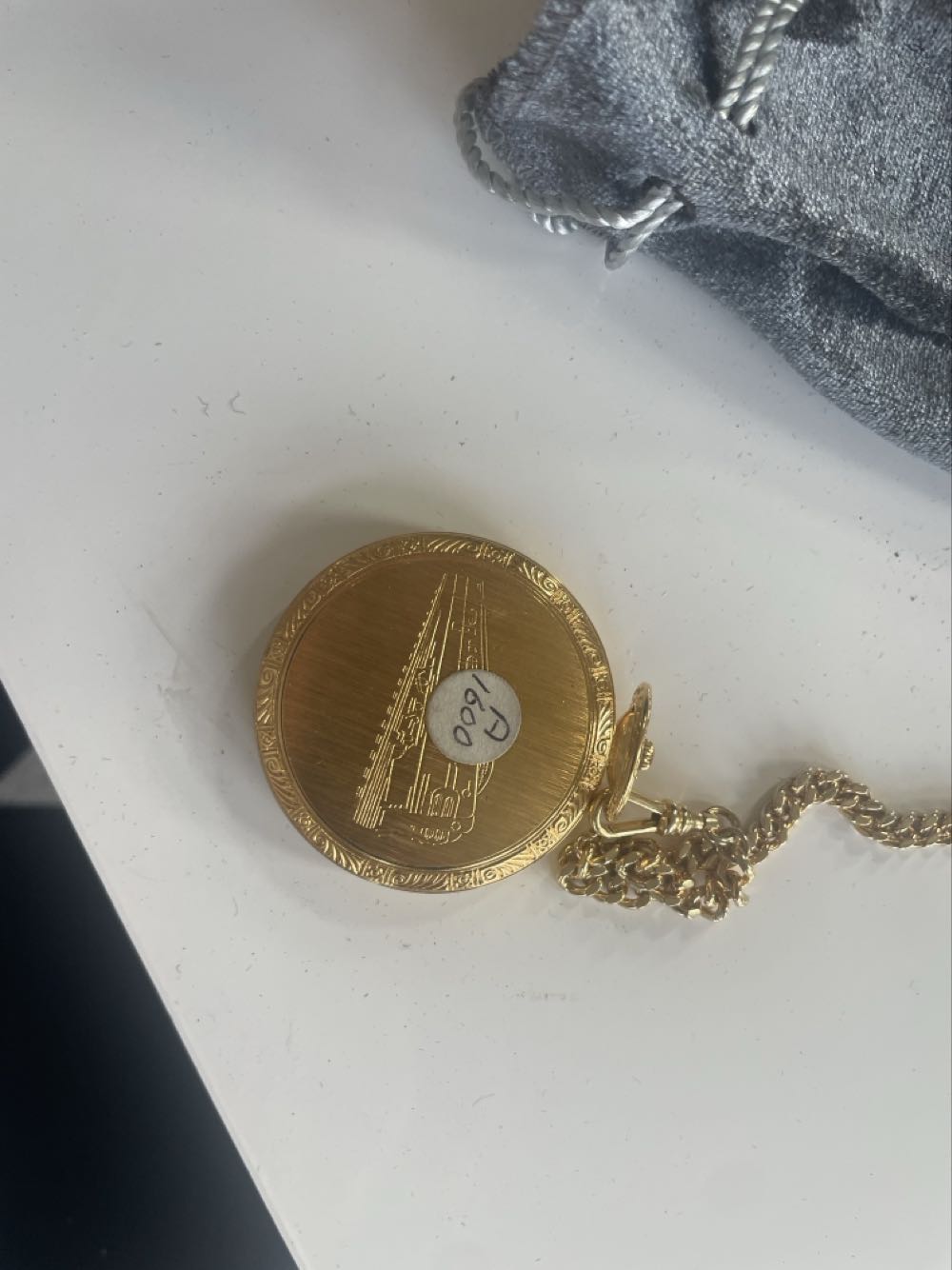 Watch Collectors   coin collectible - Main Image 2