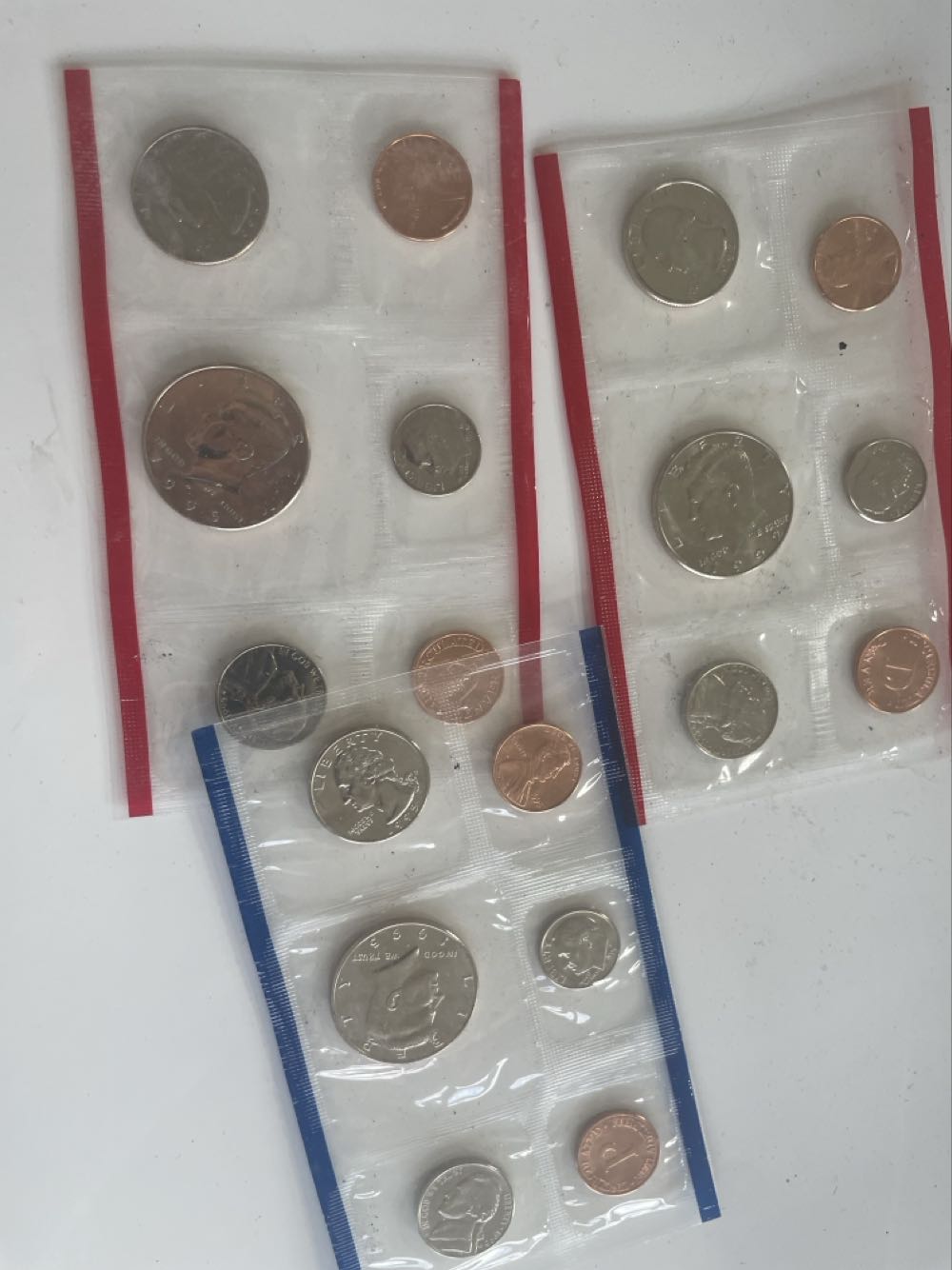 LOT 1  1857 Flying Eagle Cent