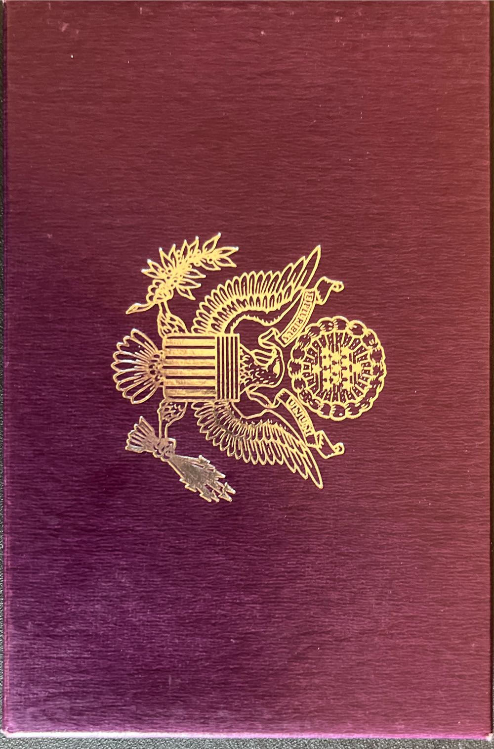 Standard 1984 US Mint Proof Set  coin collectible - Main Image 3