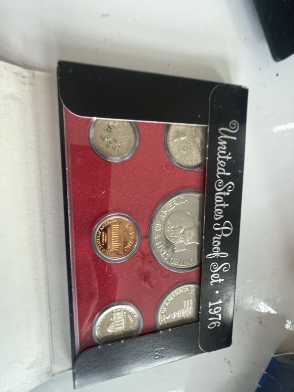 Coca-Cola Vintage Bar 