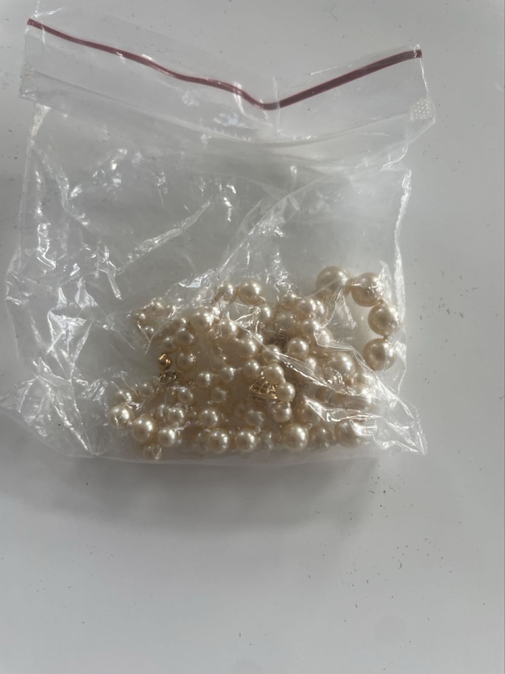 2001 Britannia - Standard