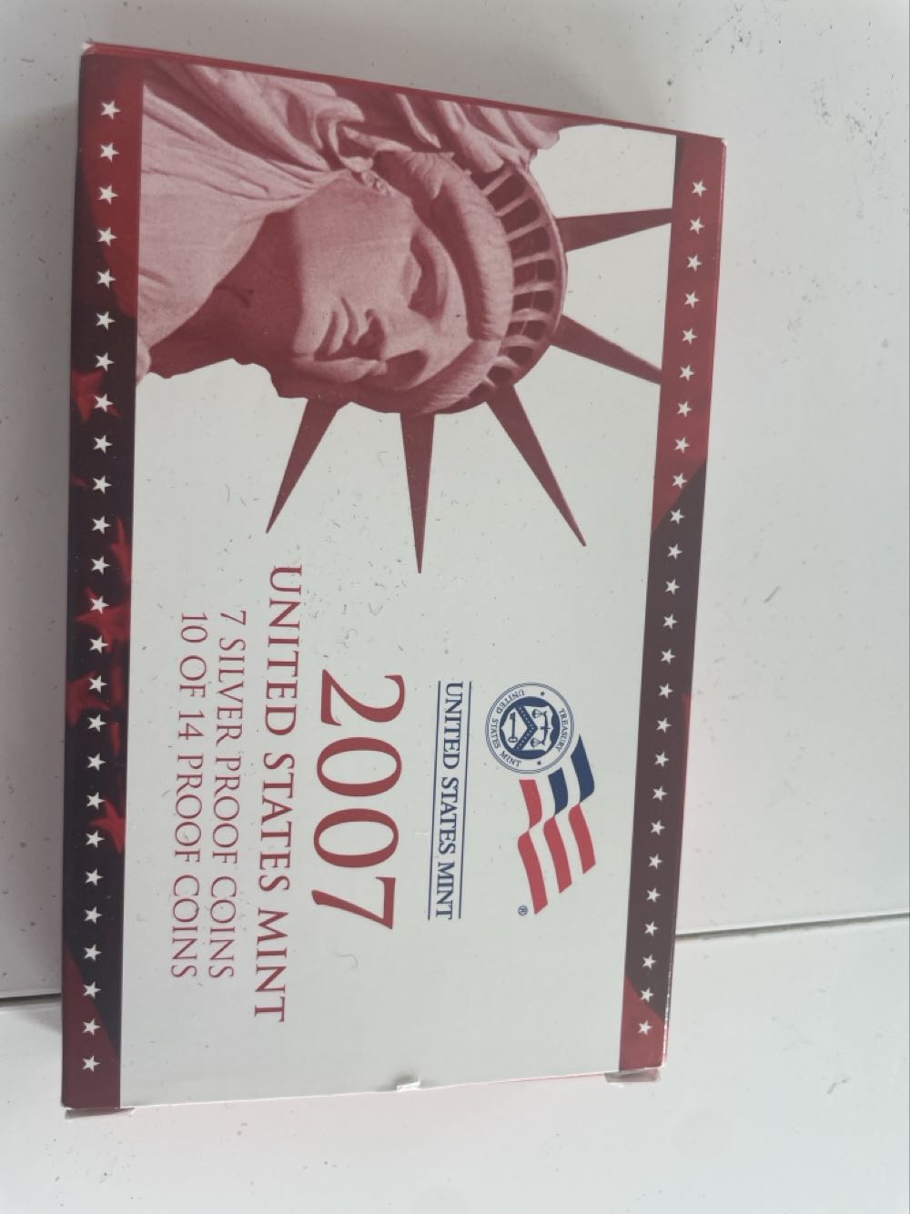 Detroit People Mover (DPM) Coin