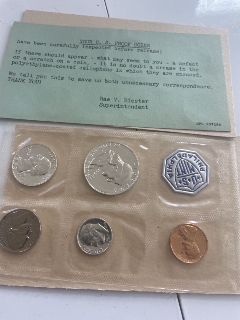 The Silver of the Dual Monarchy collection