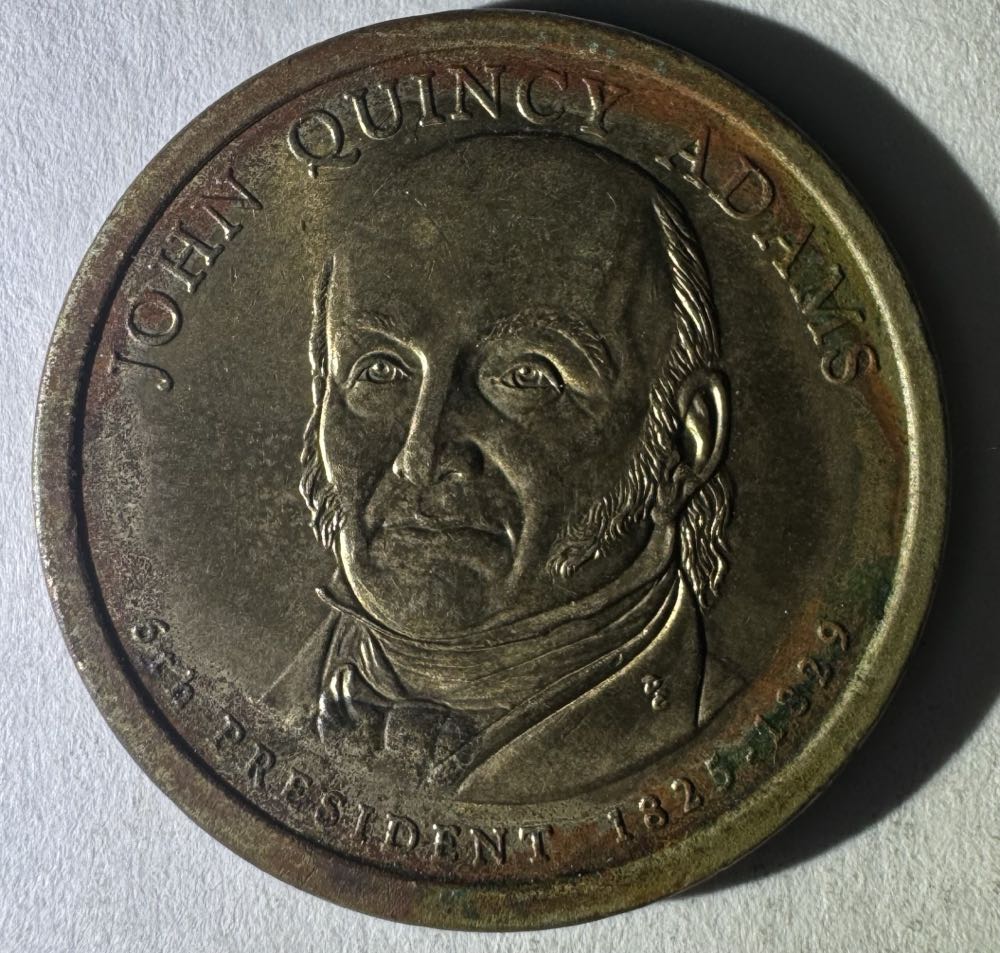 Coin Book 25 - 2021-2025 Quarters Washington Crossing The Delaware And American Women