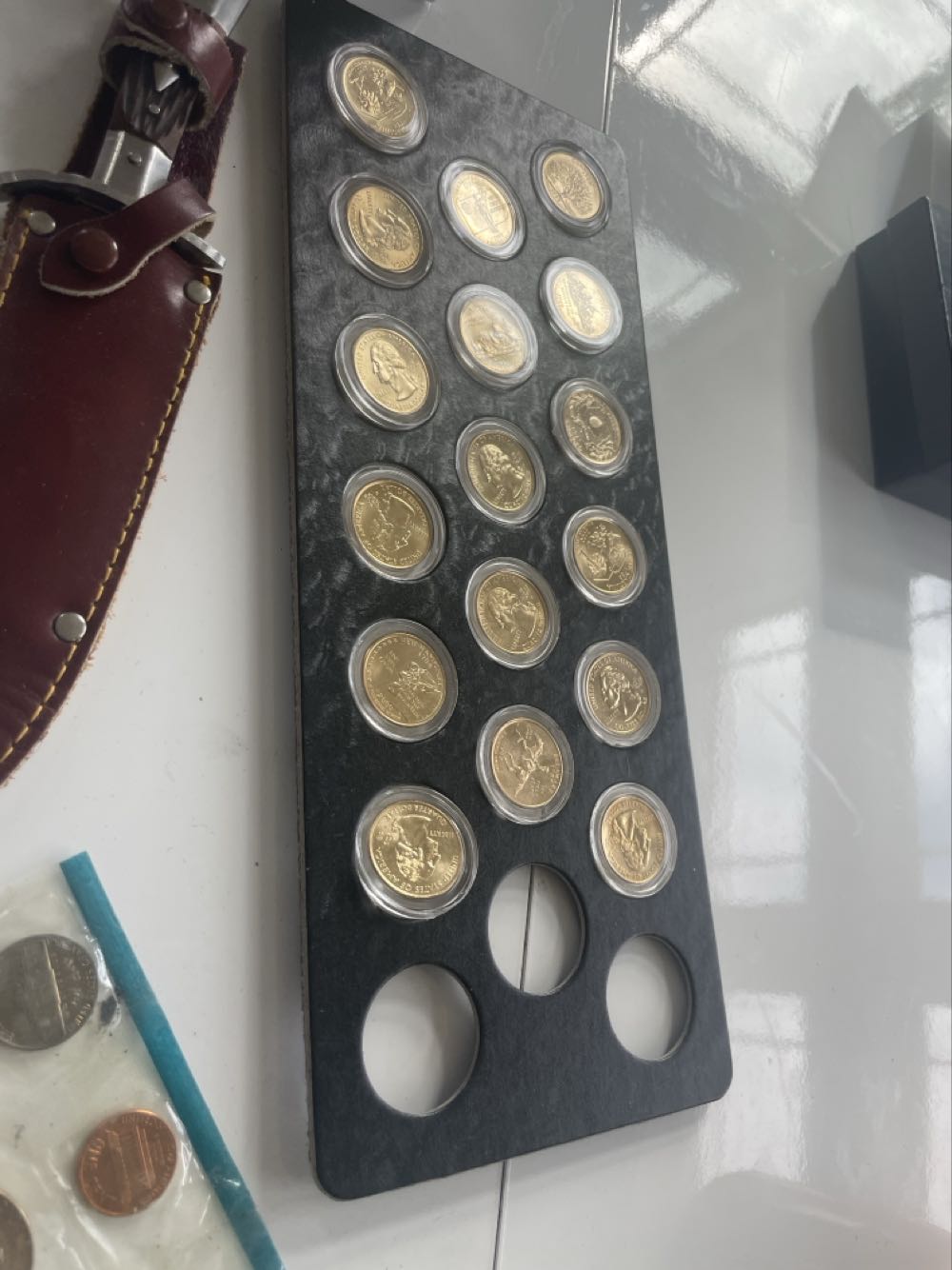 Mythical Creatures Chupacabra