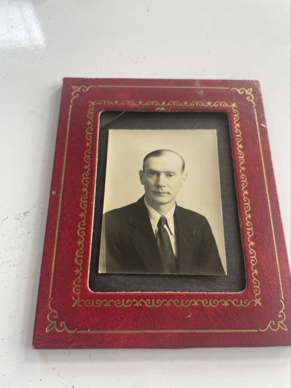 Graded Franklin Half Dollar 1961