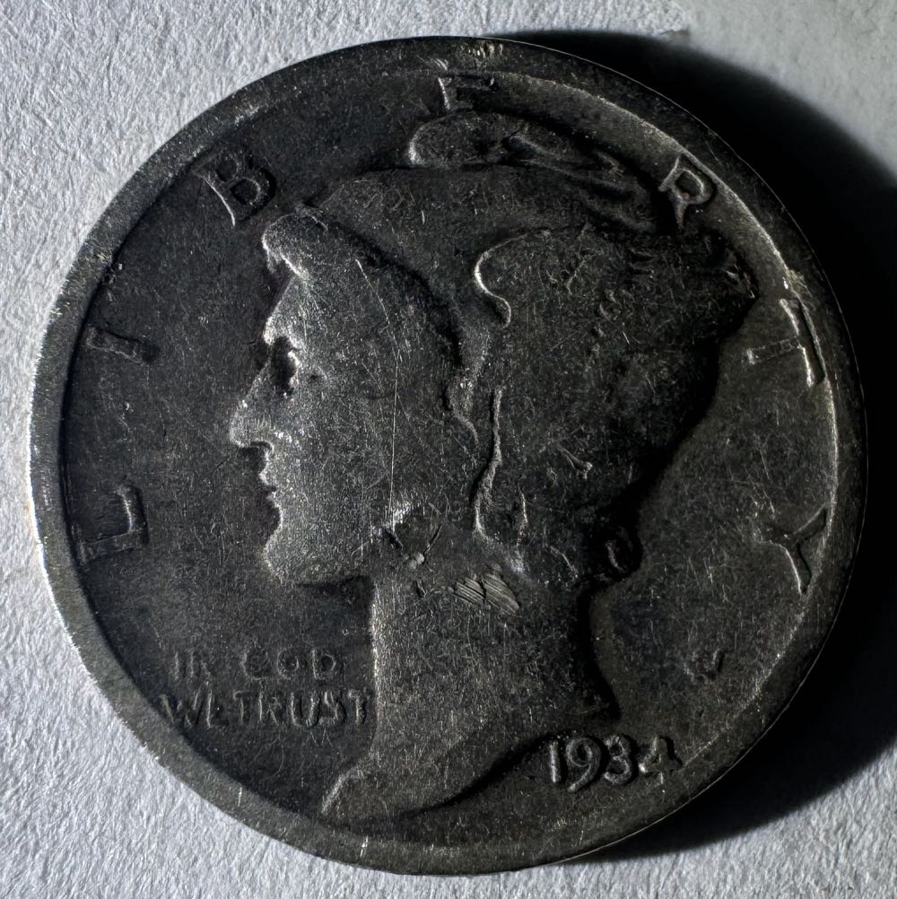 American 2008 D Andrew Jackson $1 Presidential Dollar