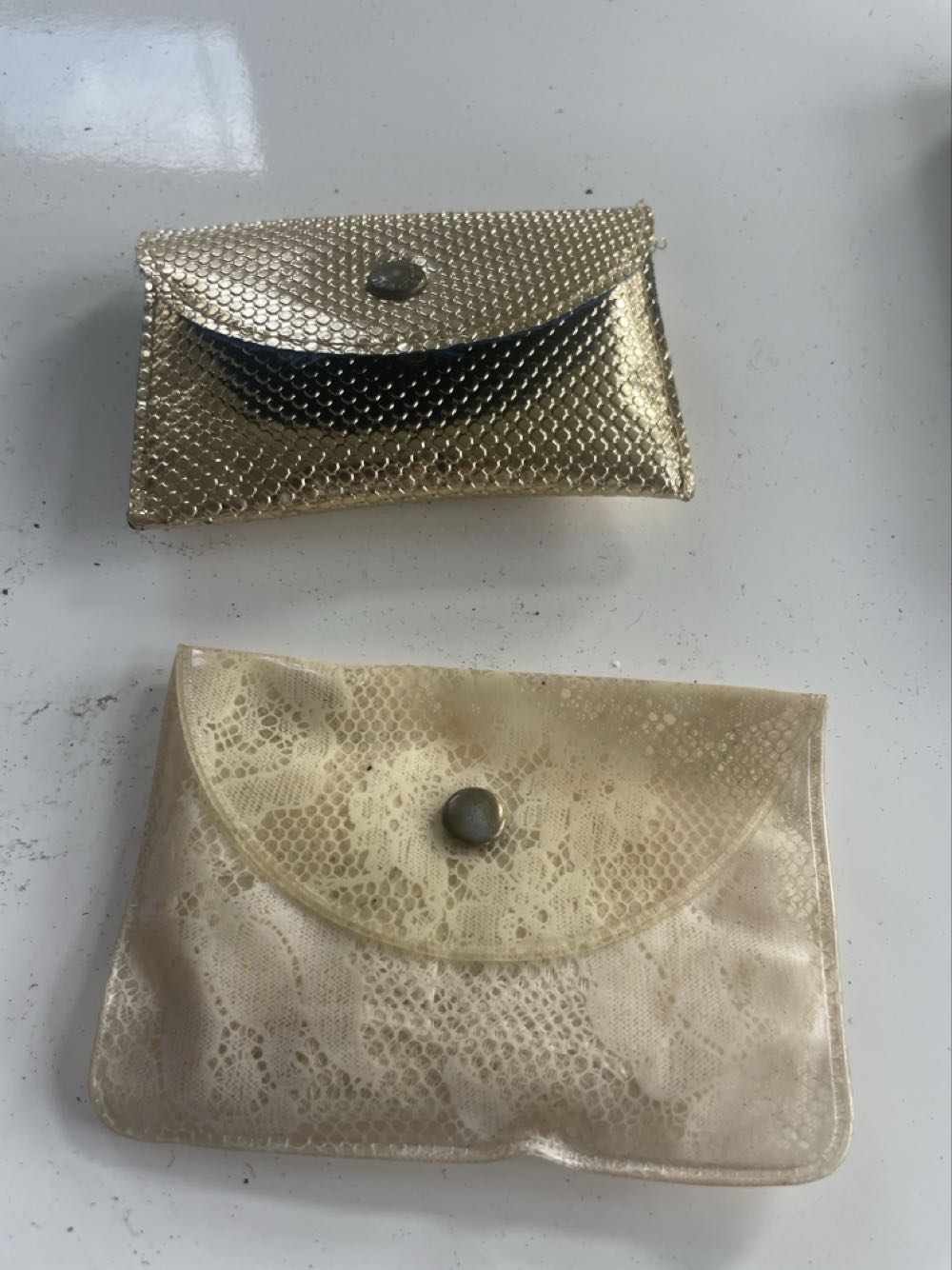 Canadian 1950 George VI 25 Cent Quarter (Mom’s Collection)