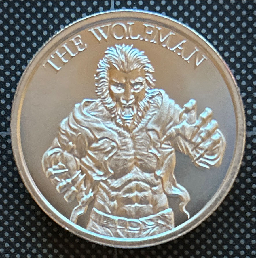 American 2020 P America The Beautiful Tallgrass Prairie National Preserve (Kansas) 25 Cent Washington Quarter