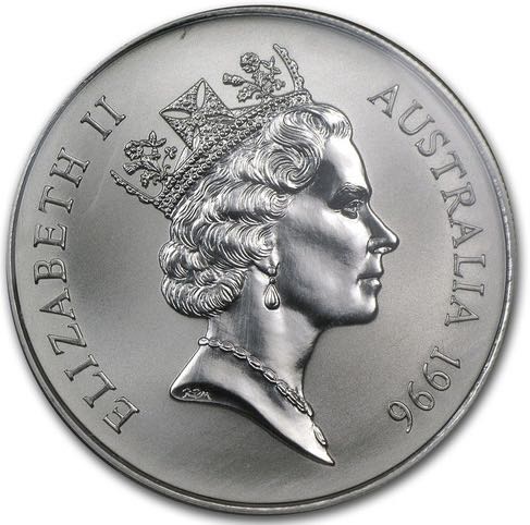 Kangaroo | 2024 Desert Life  coin collectible - Main Image 2