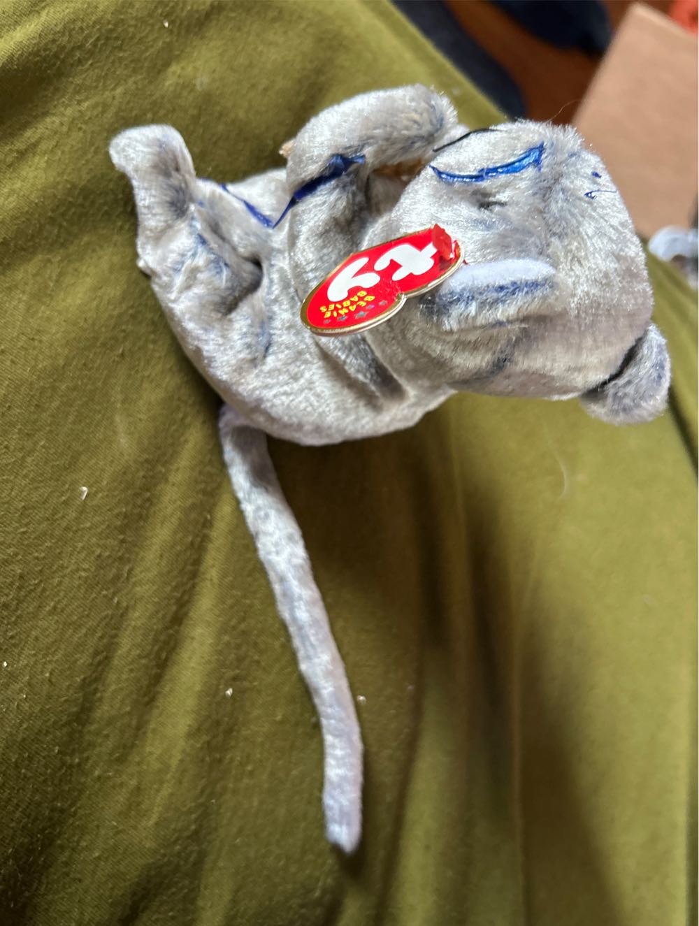 Cheddar  2002  coin collectible [Barcode 008421045259] - Main Image 2