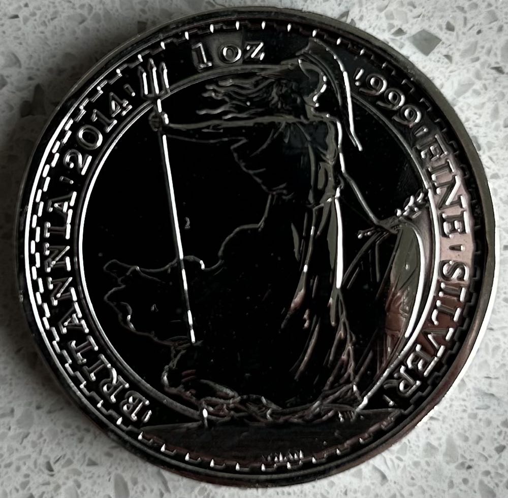 2002 Panda - Standard