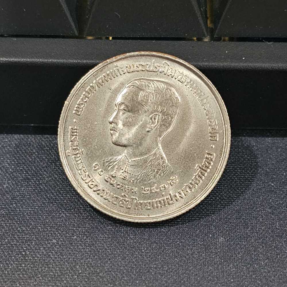 $1 2022 Luna Park Coin