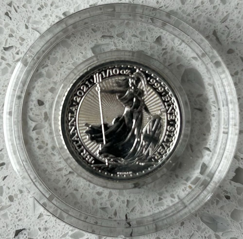 2009 Britannia - Standard