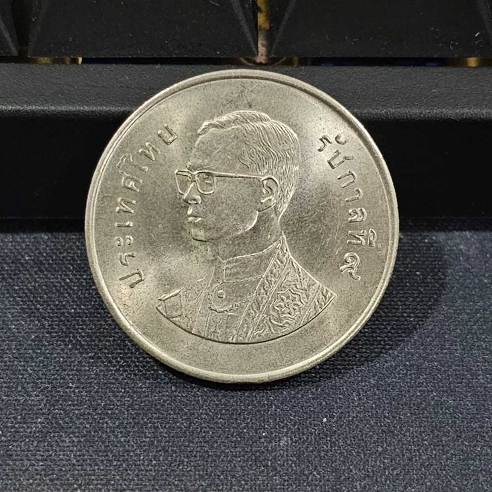 Canadian 1942 George VI 25 Cent Quarter (Mom’s Collection)
