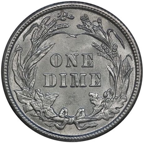 Barber | 1913  coin collectible - Main Image 2