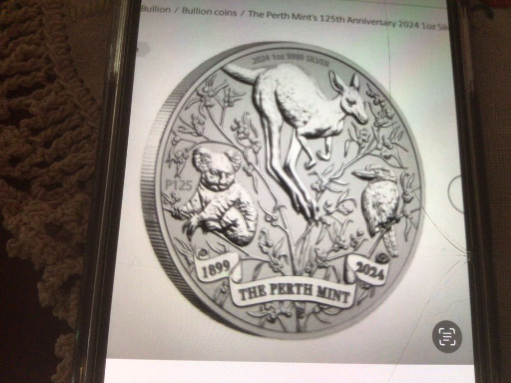 DC Trading Coins (2023 Niue) - SUPERMAN