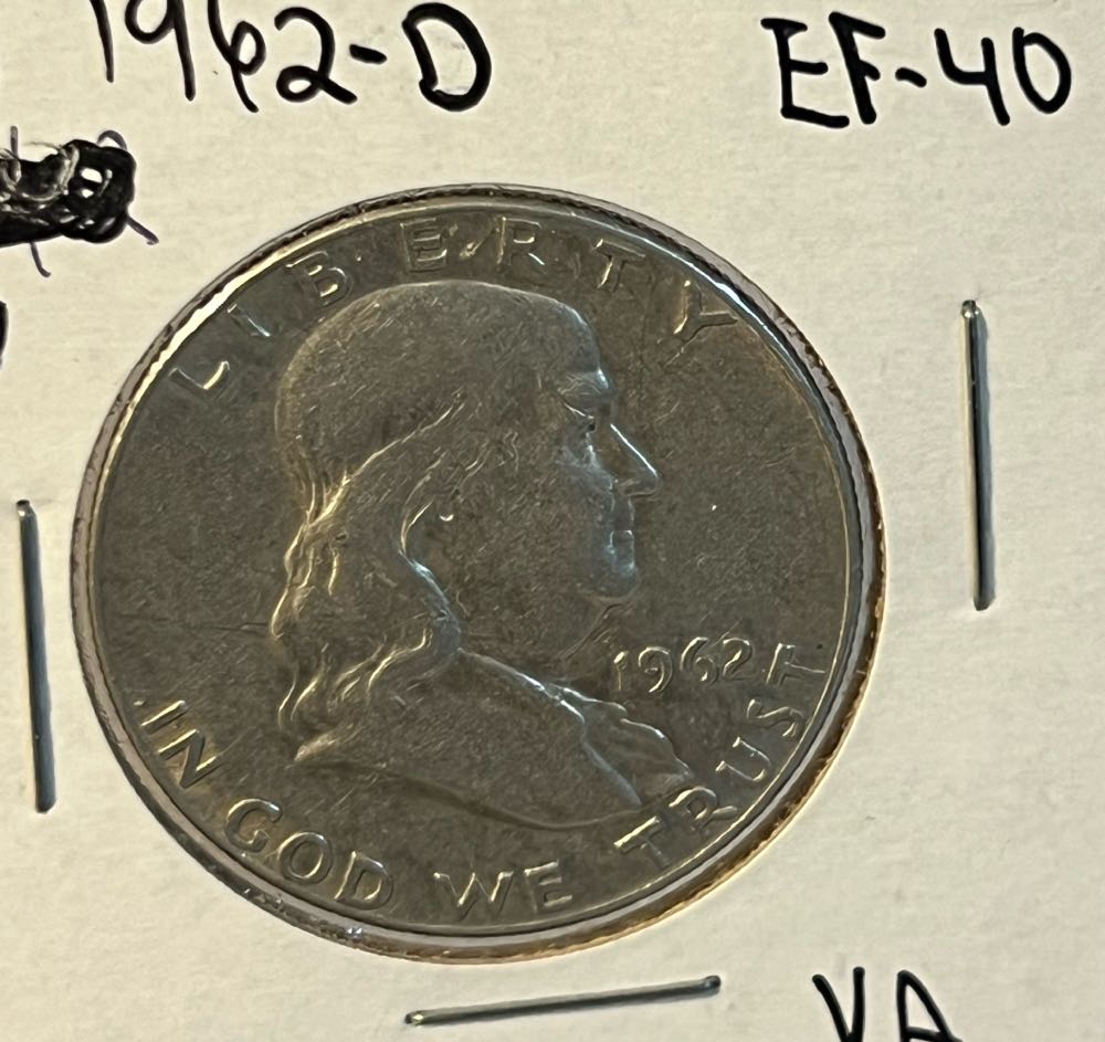 Roll 50 Circulated 2009 Lincoln Pennies