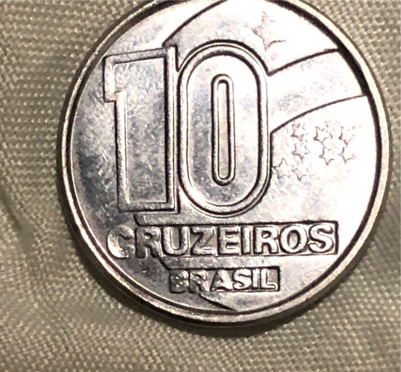 Coin Half Dime - 1872 Seated Liberty