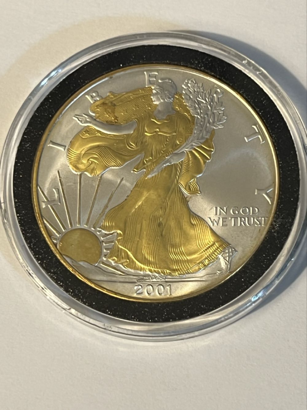 Golden Replicas Stamps