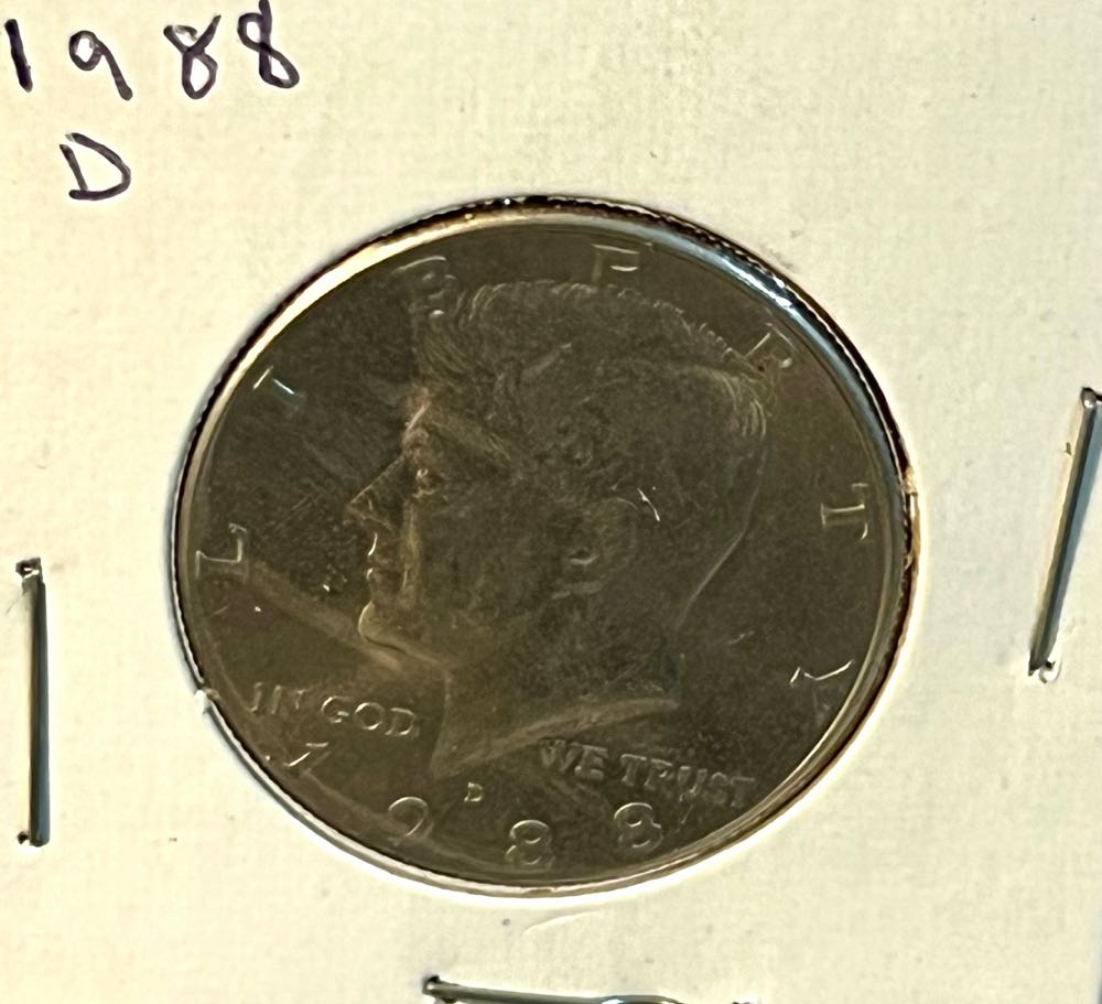 Detroit People Mover (DPM) Coin