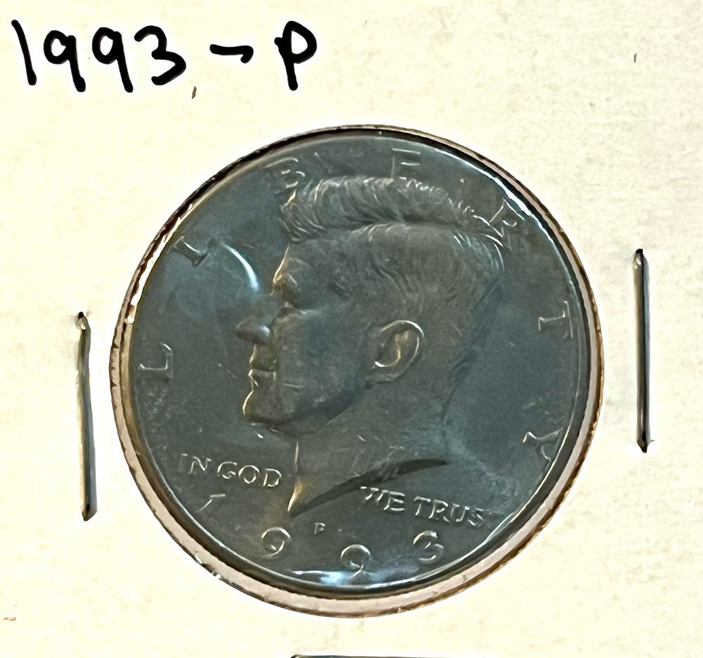 2024 $2 Paralympics - BULLSEYE ERROR