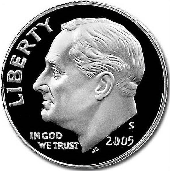 Lincoln Memorial - 1994 Struck 50% Off Center Mint Error MS65 NGC