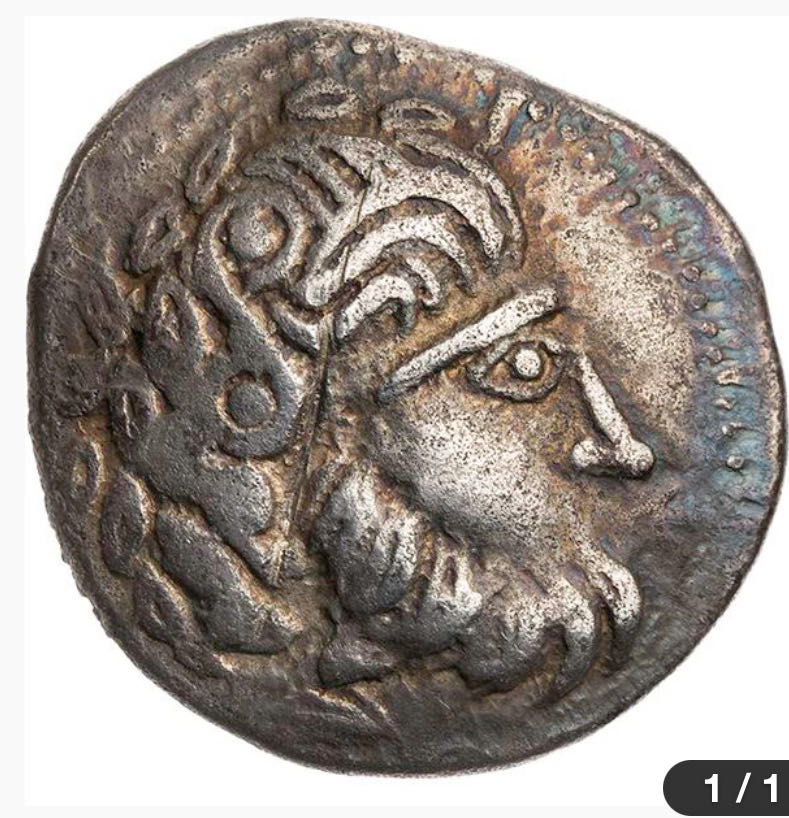 Nickel Jefferson 2005 P Ocean In View