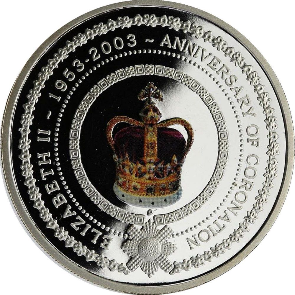 $1 2021 Queen Victoria Market Coin